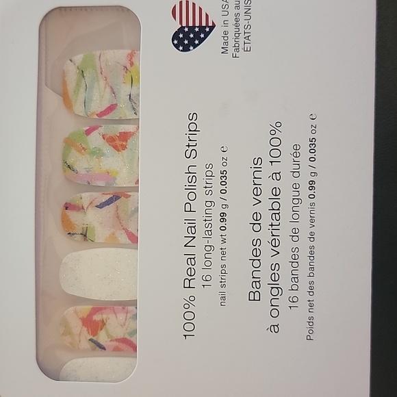 Make a Splash (Foster & Adoption Awareness) - Picture 3 of 4